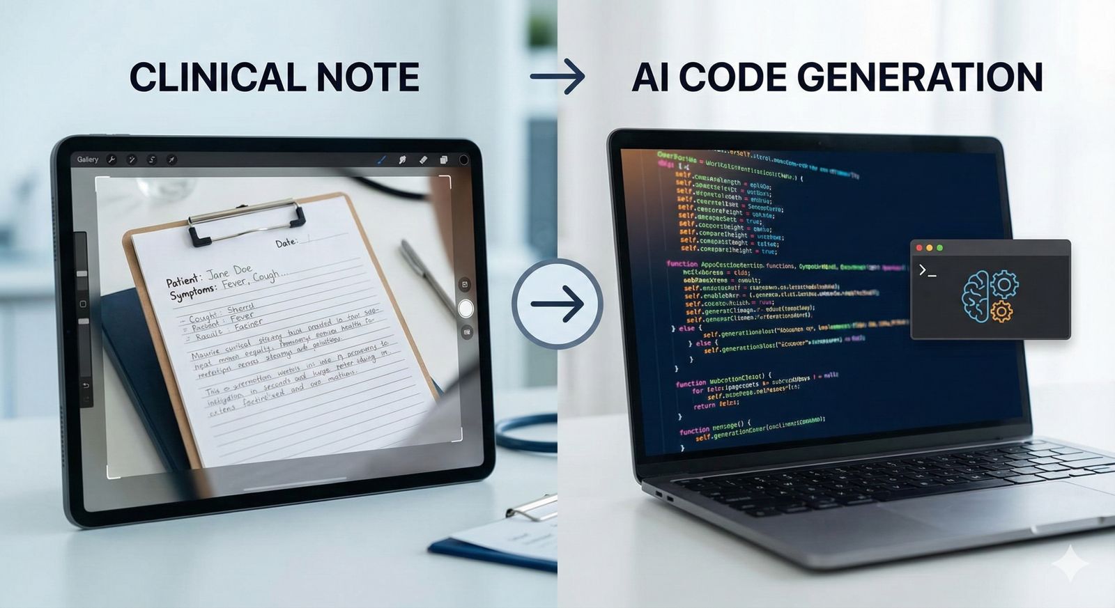 Coding Walkthrough Video Thumbnail
